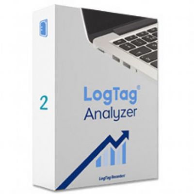 ЛогТэг Analyzer 2 для Windows XP SP3 